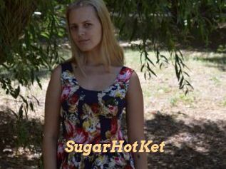 SugarHotKet