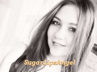 SugarLipsAngel