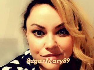 SugarMary89