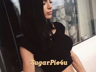 SugarPie4u