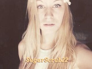 SugarScrub22