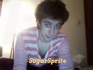 SugarSprite