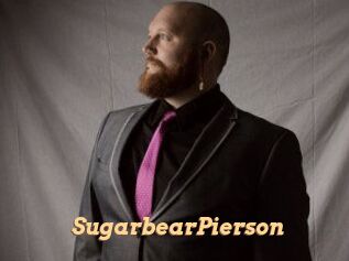 SugarbearPierson