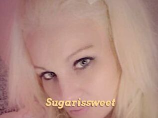 Sugarissweet