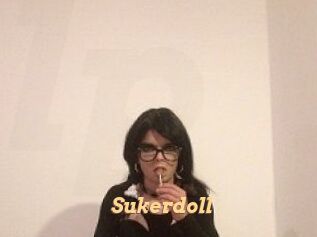 Sukerdoll