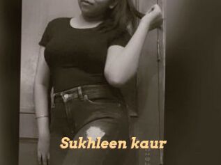 Sukhleen_kaur