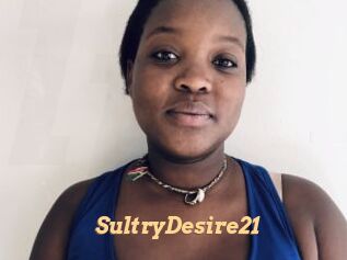 SultryDesire21