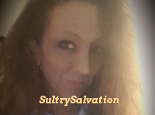 SultrySalvation