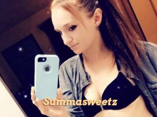 Summasweetz