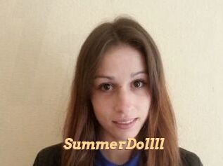 SummerDollll