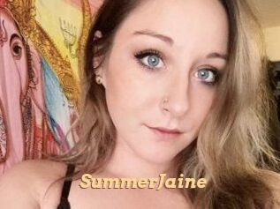 SummerJaine