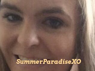 SummerParadiseXO