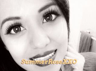 SummerRoseXXO