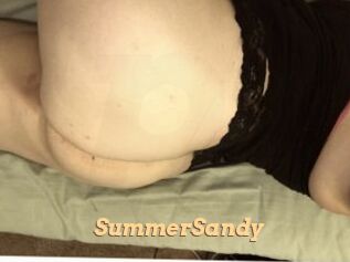 SummerSandy