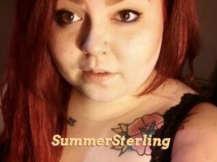 SummerSterling