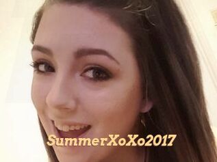 SummerXoXo2017