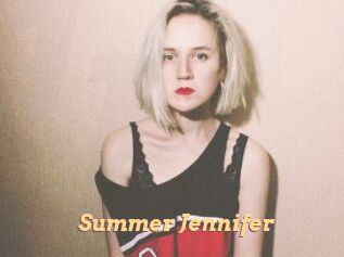 Summer_Jennifer