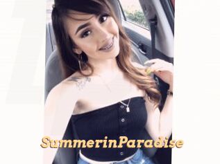 SummerinParadise