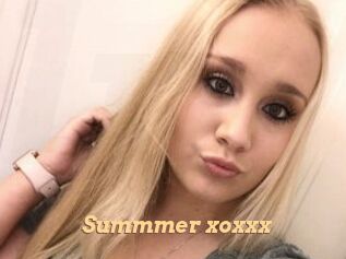 Summmer_xoxxx