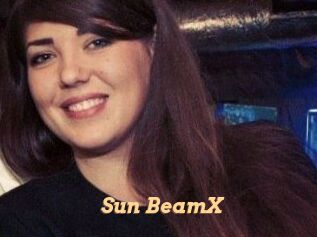 Sun_BeamX