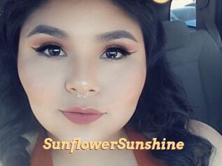 SunflowerSunshine