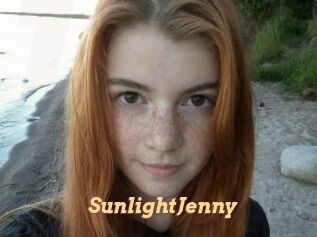 SunlightJenny