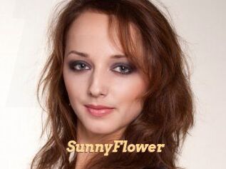 SunnyFlower