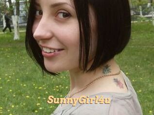 SunnyGirl4u