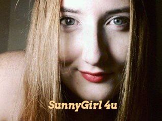 SunnyGirl_4u