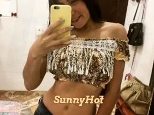 SunnyHot