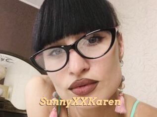 SunnyXXKaren