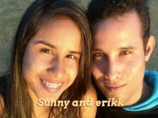 Sunny_and_erikk