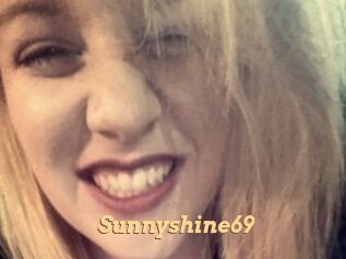 Sunnyshine69