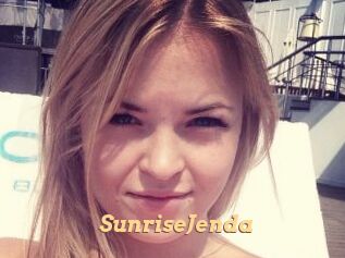 SunriseJenda