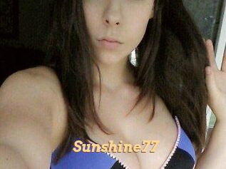 Sunshine77