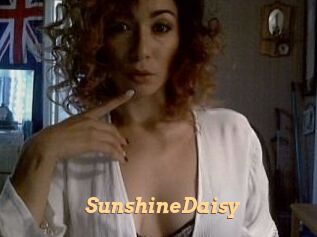 SunshineDaisy