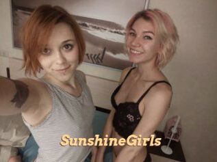 SunshineGirls