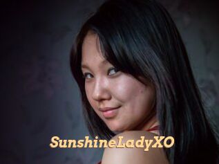 SunshineLadyXO