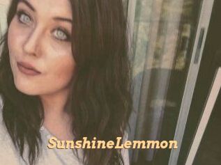 SunshineLemmon