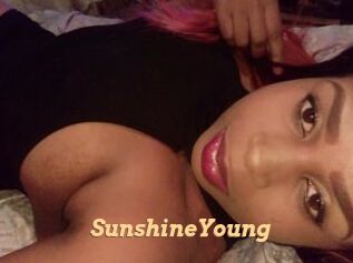 SunshineYoung