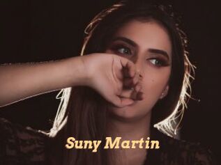 Suny_Martin