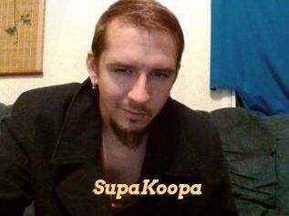 SupaKoopa