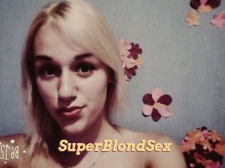 SuperBlondSex