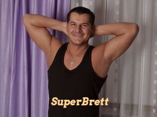 SuperBrett