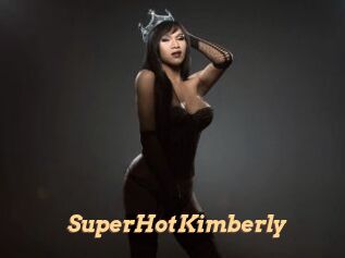 SuperHotKimberly