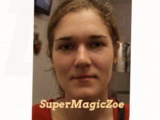 SuperMagicZoe