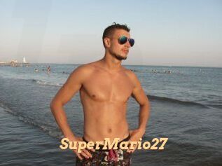 SuperMario27 Live Paradise