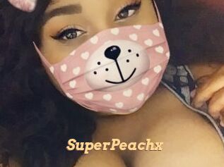 SuperPeachx