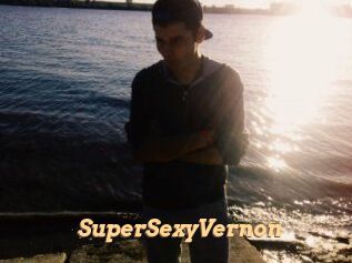 SuperSexyVernon