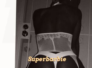 Superbarbie